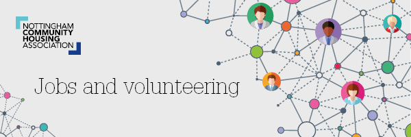 Jobs and Volunteering