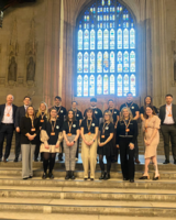 Nuclear week in parliament 2025