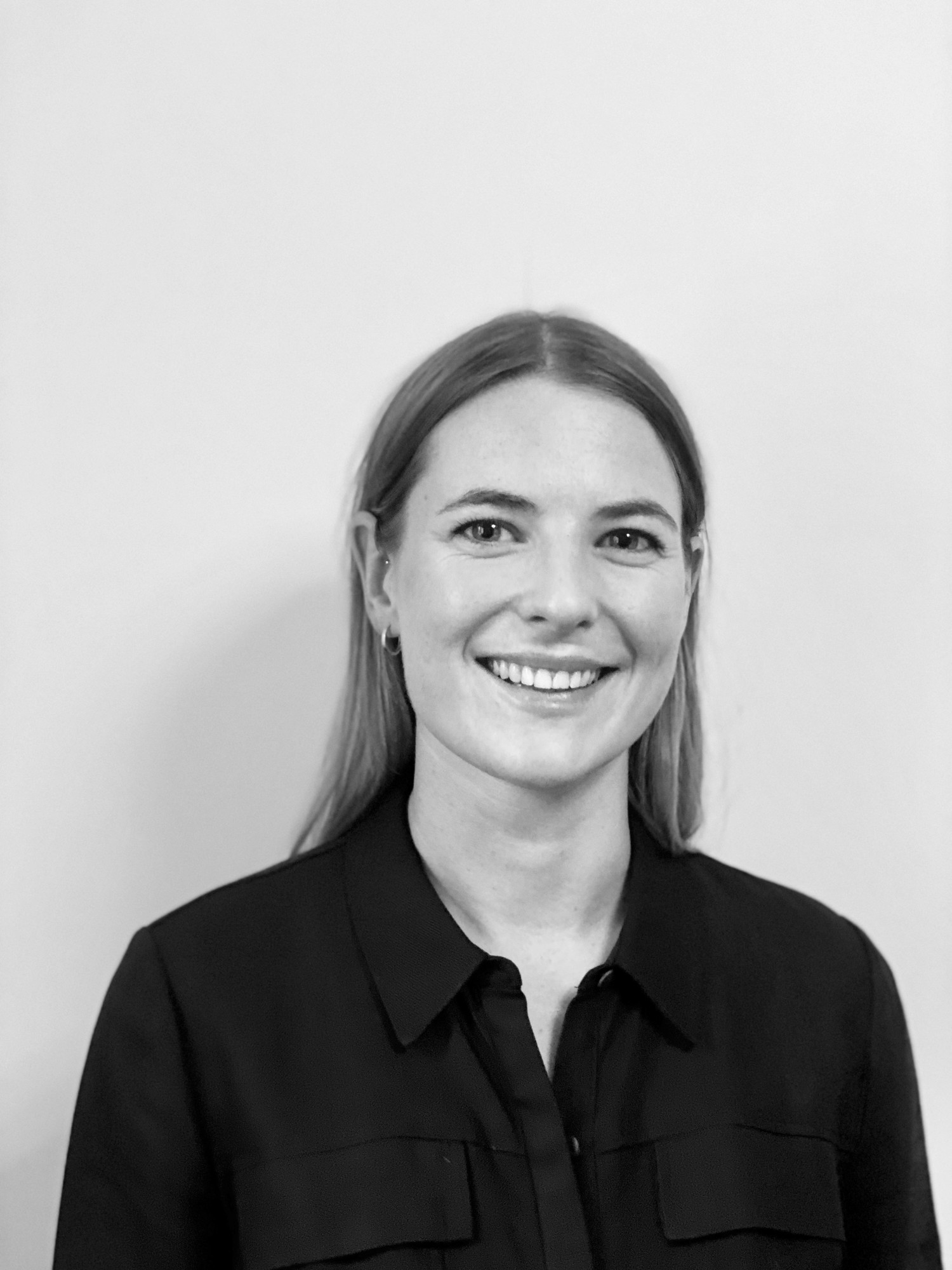 Imogen Campbell-Gray, Environment and Sustainability Manager at RWM.