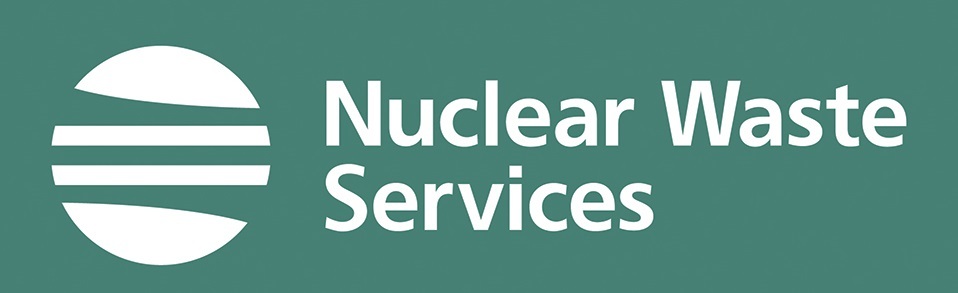 Nuclear Waste Services banner