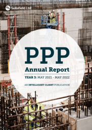 annual report cover image