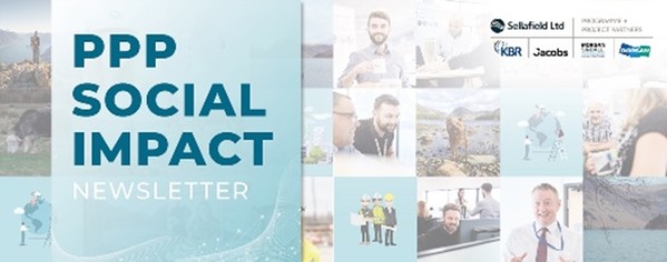 Social Impact Header