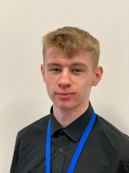 PPP intern - Kieron