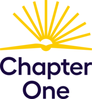 Chapter One Logo