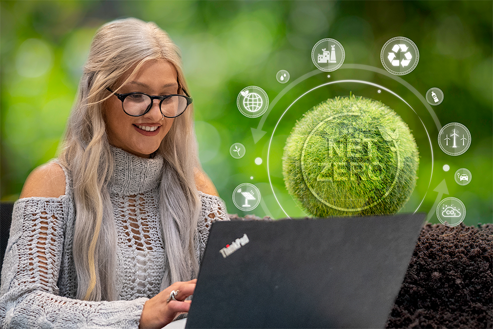 Net Zero