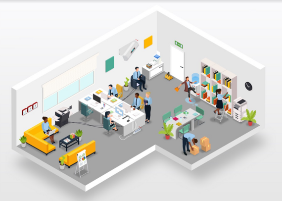 Office safety quiz