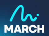 MARCH