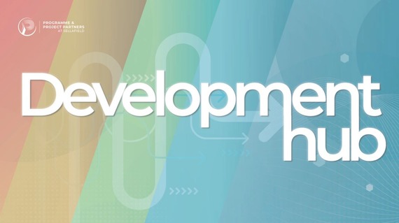 Development hub image