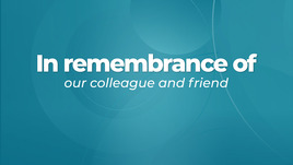 In remembrance of graphic