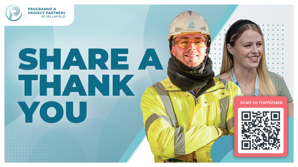 Thank-A-Colleague-Scheme