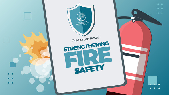 scp fire reset