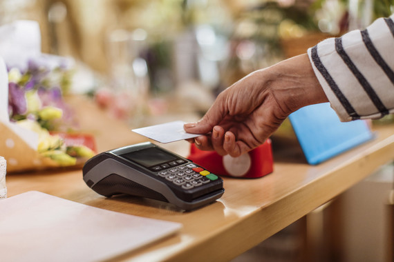contactless payment