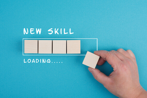 new skill loading
