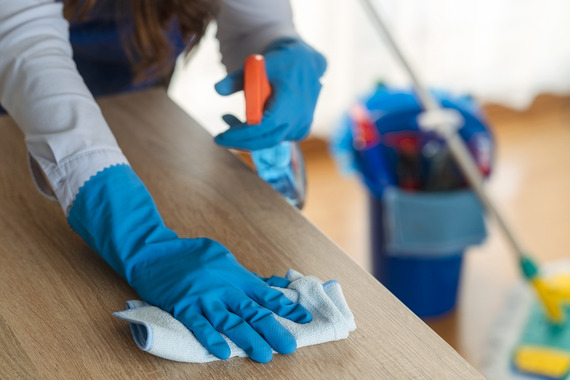 housemaid