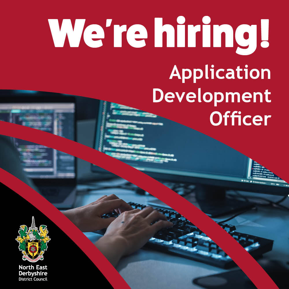 Application Development Officer