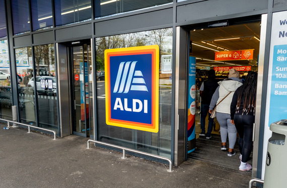 Aldi
