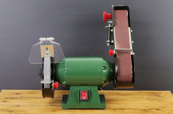 belt sander