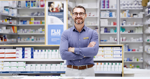 Pharmacy manager