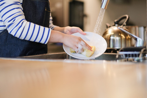 kitchen assistant