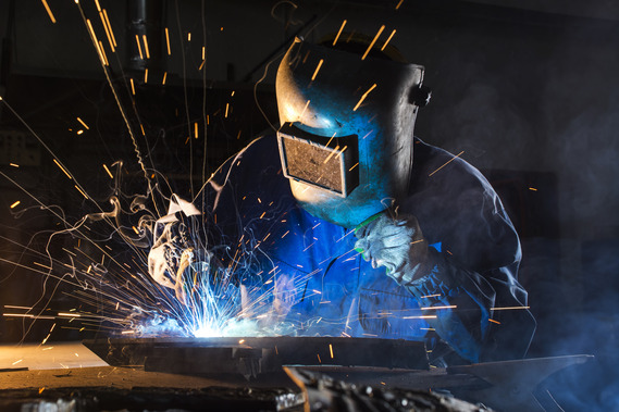 Welder