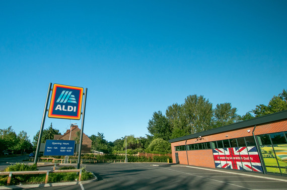 Aldi