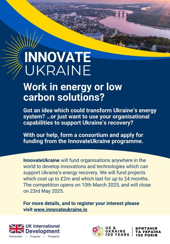 Innovate Ukraine