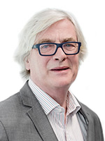 Professor Duncan Wingham