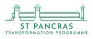 St Pancs transformation logo