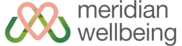 Meridian Wellbeing logo