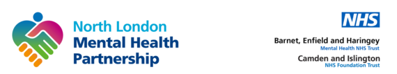 North London Mental Health Partnership Logo