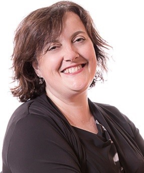 Picture of Melanie Walker