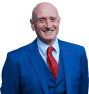 Andy Willis, Chair of Devon Partnership NHS Trust