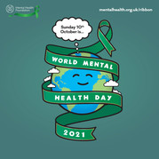 World mental health day