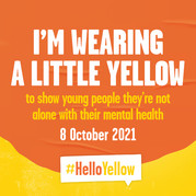 Hello yellow