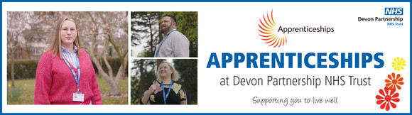 Apprenticeships Newsletter masthead