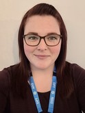 Rachel Salloway, Primary Liaison Nurse