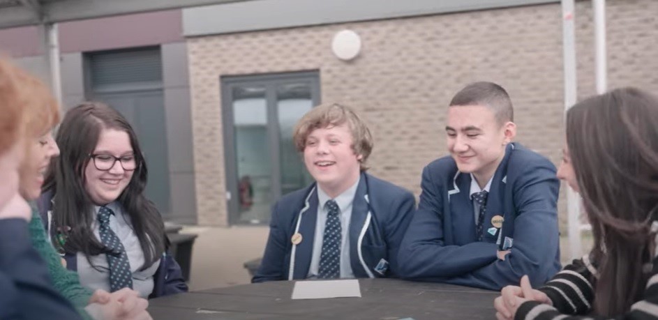 Mental health support for schools 