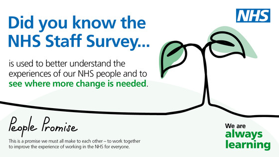 NHS Staff Survey 2022