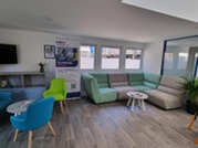 The Moorings in Exeter