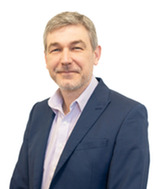 Picture of Phill Mantay