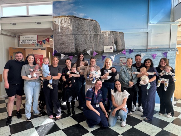 Pre-term birth clinic