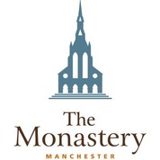 The Monastery Manchester logo