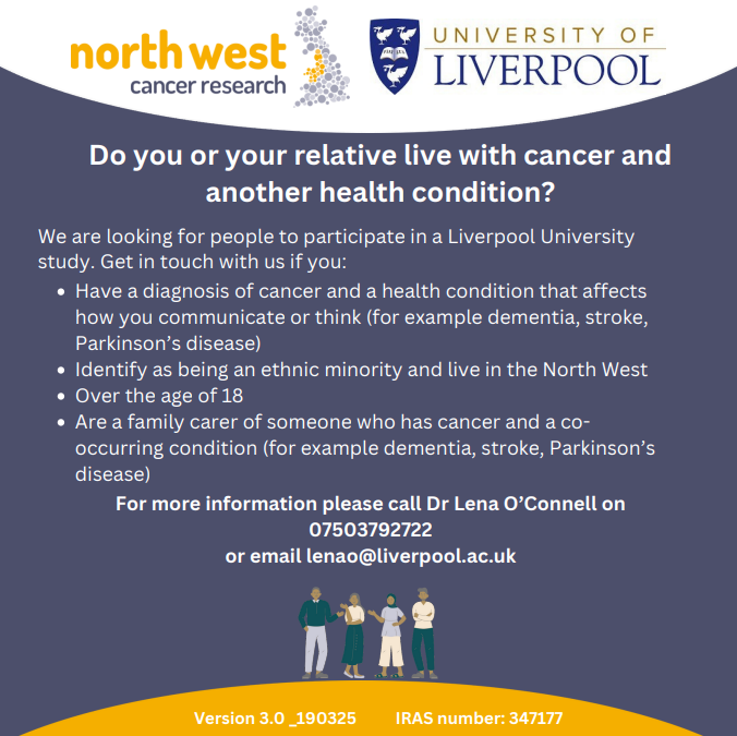 North West research study