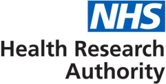 NHS Health Research Authority