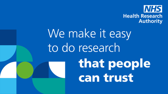 HRA strategy - we make it easy to do research that people can trust