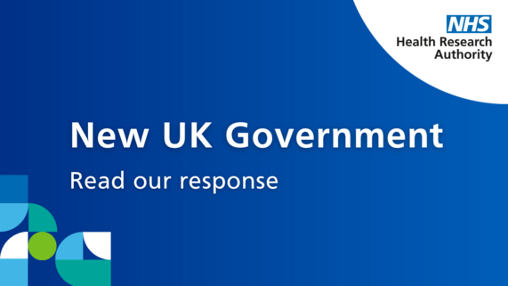 New UK Government 