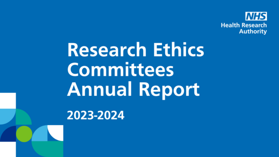 Research Ethics Committees Annual Report 