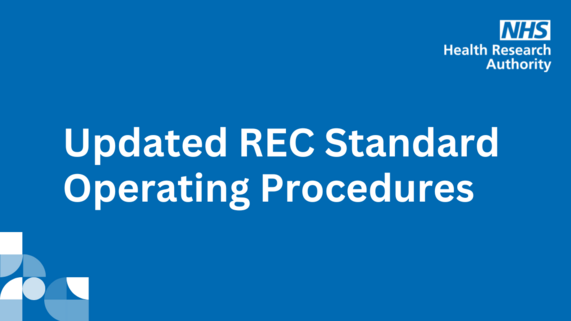 Updated Rec Standard Operating Procedure