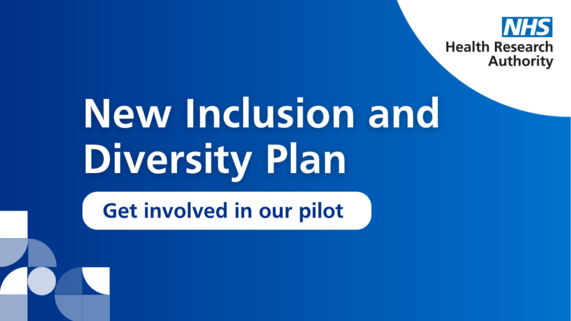 Inclusion and diversity plan