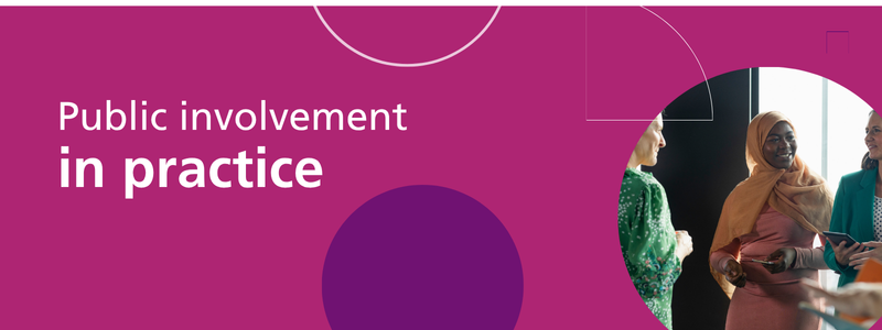public involvement in practice
